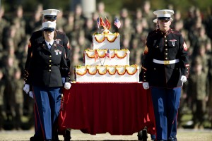 MCL DET 476 - Marine Corps Birthday Ball Celebration @ Memphis National Golf Club | Memphis | Tennessee | United States